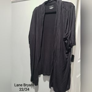 Lane Bryant Cardigan
